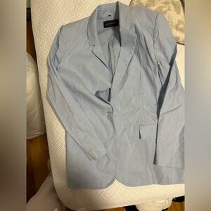 Kobi Halperin Sky Blue Jacket